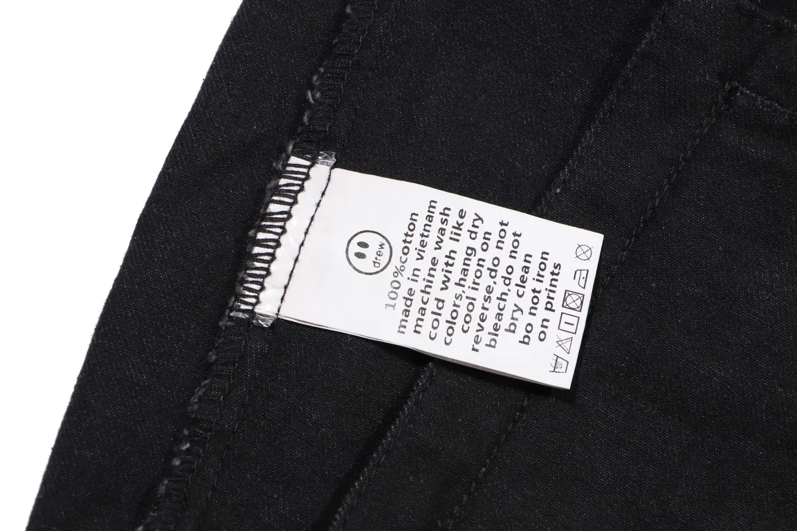 【 】 ：XL 028 【 】Drew house｜24Fw ， ， ， ， ， ， 12.2 ， 12 Premium ， ， logo ， ， ， Same Style ： Size：S M L XL Size 46 48 50 52 In Stock Size 9